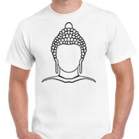 T-shirt Gildan Hammer adulte, manches courtes, 100% coton épais et doux, 203 g/m², tailles S au 5XL. Vignette