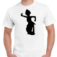 T-shirt Gildan Hammer adulte, manches courtes, 100% coton épais et doux, 203 g/m², tailles S au 5XL. Vignette