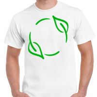 T-shirt Gildan Hammer adulte, manches courtes, 100% coton épais et doux, 203 g/m², tailles S au 5XL. Vignette