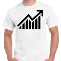 T-shirt Gildan Hammer adulte, manches courtes, 100% coton épais et doux, 203 g/m², tailles S au 5XL. Vignette