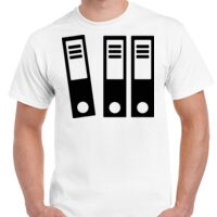 T-shirt Gildan Hammer adulte, manches courtes, 100% coton épais et doux, 203 g/m², tailles S au 5XL. Vignette