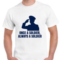 T-shirt Gildan Hammer adulte, manches courtes, 100% coton épais et doux, 203 g/m², tailles S au 5XL. Vignette