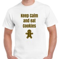 T-shirt Gildan Hammer adulte, manches courtes, 100% coton épais et doux, 203 g/m², tailles S au 5XL. Vignette