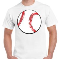 T-shirt Gildan Hammer adulte, manches courtes, 100% coton épais et doux, 203 g/m², tailles S au 5XL. Vignette