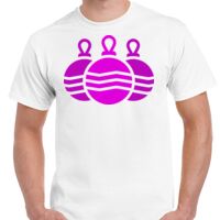 T-shirt Gildan Hammer adulte, manches courtes, 100% coton épais et doux, 203 g/m², tailles S au 5XL. Vignette