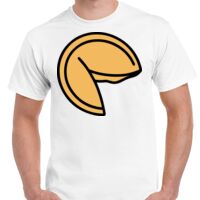T-shirt Gildan Hammer adulte, manches courtes, 100% coton épais et doux, 203 g/m², tailles S au 5XL. Vignette