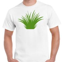 T-shirt Gildan Hammer adulte, manches courtes, 100% coton épais et doux, 203 g/m², tailles S au 5XL. Vignette