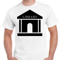 T-shirt Gildan Hammer adulte, manches courtes, 100% coton épais et doux, 203 g/m², tailles S au 5XL. Vignette