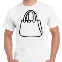 T-shirt Gildan Hammer adulte, manches courtes, 100% coton épais et doux, 203 g/m², tailles S au 5XL. Vignette