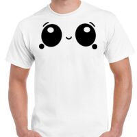 T-shirt Gildan Hammer adulte, manches courtes, 100% coton épais et doux, 203 g/m², tailles S au 5XL. Vignette
