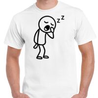 T-shirt Gildan Hammer adulte, manches courtes, 100% coton épais et doux, 203 g/m², tailles S au 5XL. Vignette