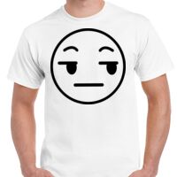 T-shirt Gildan Hammer adulte, manches courtes, 100% coton épais et doux, 203 g/m², tailles S au 5XL. Vignette