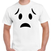 T-shirt Gildan Hammer adulte, manches courtes, 100% coton épais et doux, 203 g/m², tailles S au 5XL. Vignette