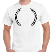 T-shirt Gildan Hammer adulte, manches courtes, 100% coton épais et doux, 203 g/m², tailles S au 5XL. Vignette