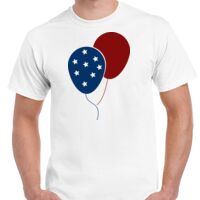 T-shirt Gildan Hammer adulte, manches courtes, 100% coton épais et doux, 203 g/m², tailles S au 5XL. Vignette