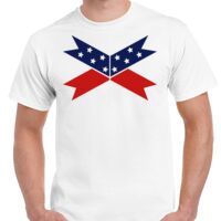 T-shirt Gildan Hammer adulte, manches courtes, 100% coton épais et doux, 203 g/m², tailles S au 5XL. Vignette