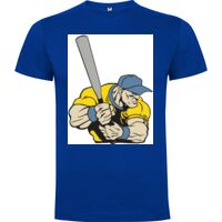 T-SHIRT PREMIUM DOGO Unisexe pour adultes et enfants -100% coton, maille single jersey, 165 g/m². Vignette