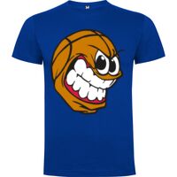 T-SHIRT PREMIUM DOGO Unisexe pour adultes et enfants -100% coton, maille single jersey, 165 g/m². Vignette