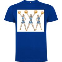 T-SHIRT PREMIUM DOGO Unisexe pour adultes et enfants -100% coton, maille single jersey, 165 g/m². Vignette