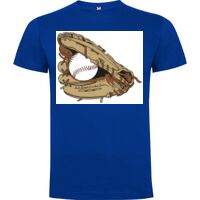 T-SHIRT PREMIUM DOGO Unisexe pour adultes et enfants -100% coton, maille single jersey, 165 g/m². Vignette