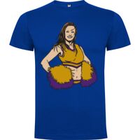 T-SHIRT PREMIUM DOGO Unisexe pour adultes et enfants -100% coton, maille single jersey, 165 g/m². Vignette