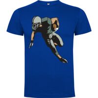 T-SHIRT PREMIUM DOGO Unisexe pour adultes et enfants -100% coton, maille single jersey, 165 g/m². Vignette