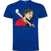 T-SHIRT PREMIUM DOGO Unisexe pour adultes et enfants -100% coton, maille single jersey, 165 g/m². Vignette