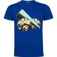 T-SHIRT PREMIUM DOGO Unisexe pour adultes et enfants -100% coton, maille single jersey, 165 g/m². Vignette