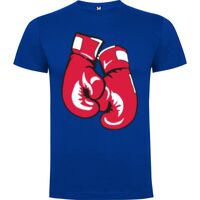 T-SHIRT PREMIUM DOGO Unisexe pour adultes et enfants -100% coton, maille single jersey, 165 g/m². Vignette