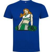 T-SHIRT PREMIUM DOGO Unisexe pour adultes et enfants -100% coton, maille single jersey, 165 g/m². Vignette