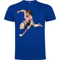 T-SHIRT PREMIUM DOGO Unisexe pour adultes et enfants -100% coton, maille single jersey, 165 g/m². Vignette