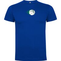 T-SHIRT PREMIUM DOGO Unisexe pour adultes et enfants -100% coton, maille single jersey, 165 g/m². Vignette