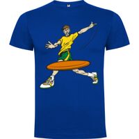 T-SHIRT PREMIUM DOGO Unisexe pour adultes et enfants -100% coton, maille single jersey, 165 g/m². Vignette