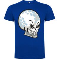 T-SHIRT PREMIUM DOGO Unisexe pour adultes et enfants -100% coton, maille single jersey, 165 g/m². Vignette