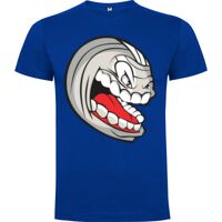 T-SHIRT PREMIUM DOGO Unisexe pour adultes et enfants -100% coton, maille single jersey, 165 g/m². Vignette