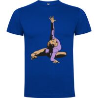 T-SHIRT PREMIUM DOGO Unisexe pour adultes et enfants -100% coton, maille single jersey, 165 g/m². Vignette