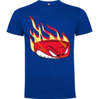 T-SHIRT PREMIUM DOGO Unisexe pour adultes et enfants -100% coton, maille single jersey, 165 g/m². Vignette