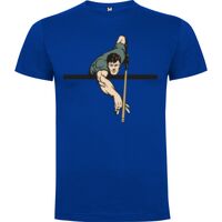 T-SHIRT PREMIUM DOGO Unisexe pour adultes et enfants -100% coton, maille single jersey, 165 g/m². Vignette