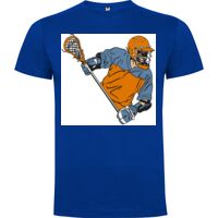 T-SHIRT PREMIUM DOGO Unisexe pour adultes et enfants -100% coton, maille single jersey, 165 g/m². Vignette