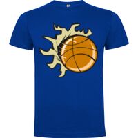 T-SHIRT PREMIUM DOGO Unisexe pour adultes et enfants -100% coton, maille single jersey, 165 g/m². Vignette