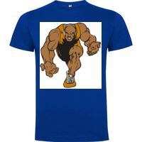 T-SHIRT PREMIUM DOGO Unisexe pour adultes et enfants -100% coton, maille single jersey, 165 g/m². Vignette