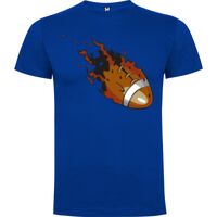 T-SHIRT PREMIUM DOGO Unisexe pour adultes et enfants -100% coton, maille single jersey, 165 g/m². Vignette