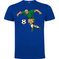 T-SHIRT PREMIUM DOGO Unisexe pour adultes et enfants -100% coton, maille single jersey, 165 g/m². Vignette