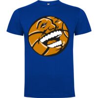 T-SHIRT PREMIUM DOGO Unisexe pour adultes et enfants -100% coton, maille single jersey, 165 g/m². Vignette