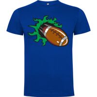 T-SHIRT PREMIUM DOGO Unisexe pour adultes et enfants -100% coton, maille single jersey, 165 g/m². Vignette