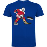 T-SHIRT PREMIUM DOGO Unisexe pour adultes et enfants -100% coton, maille single jersey, 165 g/m². Vignette