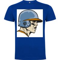 T-SHIRT PREMIUM DOGO Unisexe pour adultes et enfants -100% coton, maille single jersey, 165 g/m². Vignette