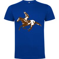 T-SHIRT PREMIUM DOGO Unisexe pour adultes et enfants -100% coton, maille single jersey, 165 g/m². Vignette