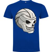 T-SHIRT PREMIUM DOGO Unisexe pour adultes et enfants -100% coton, maille single jersey, 165 g/m². Vignette