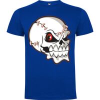 T-SHIRT PREMIUM DOGO Unisexe pour adultes et enfants -100% coton, maille single jersey, 165 g/m². Vignette